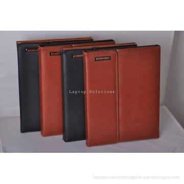 Ipad2 Cover Leather Bag Fashion Protective Cases Housing